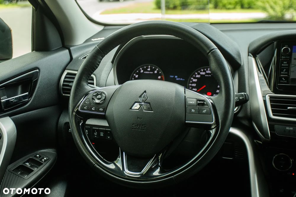 Mitsubishi Eclipse Cross 1.5 T-MIVEC ClearTec 2WD Diamant Edition - 29