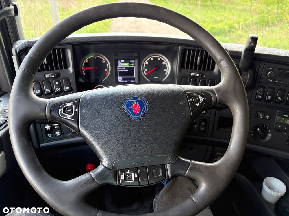 Scania R480 - 18