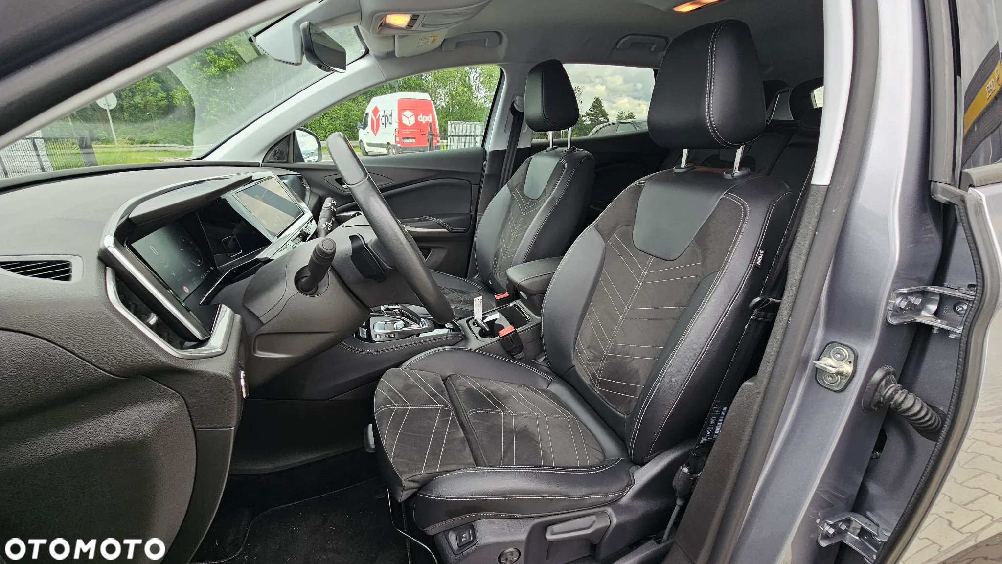 Opel Grandland 1.6 T PHEV 4x4 GS Line - 7
