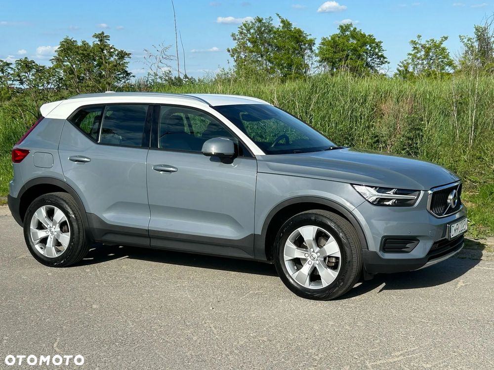 Volvo XC 40 T3 Momentum Pro - 14