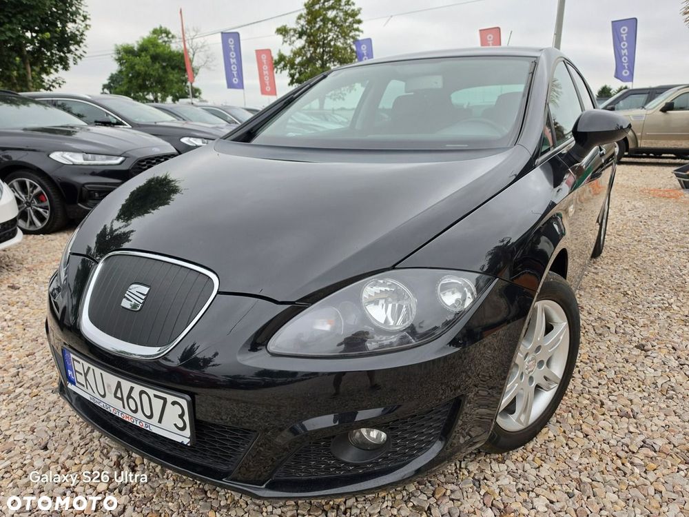Seat Leon - 15