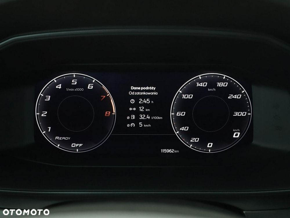 Cupra Formentor 1.5 TSI - 23