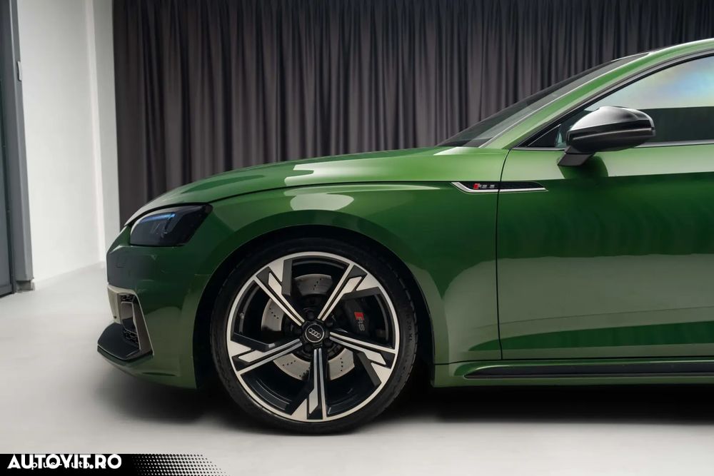 Audi RS5 Sportback - 6