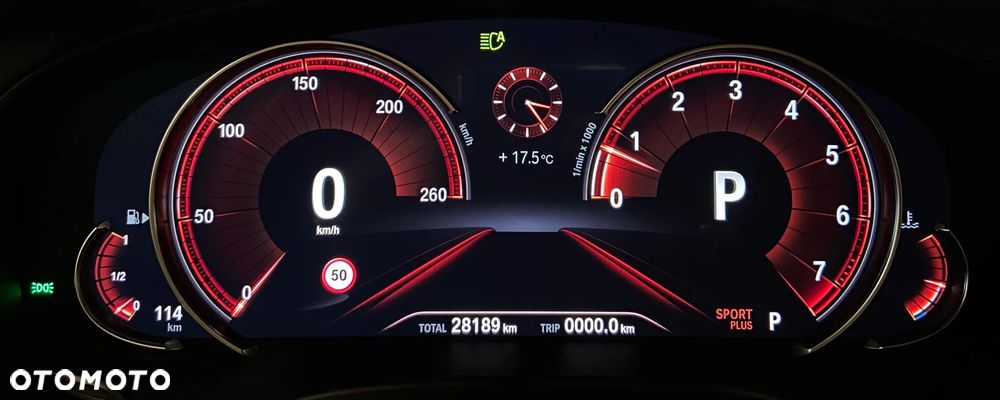 BMW X4 xDrive30i M Sport sport - 15