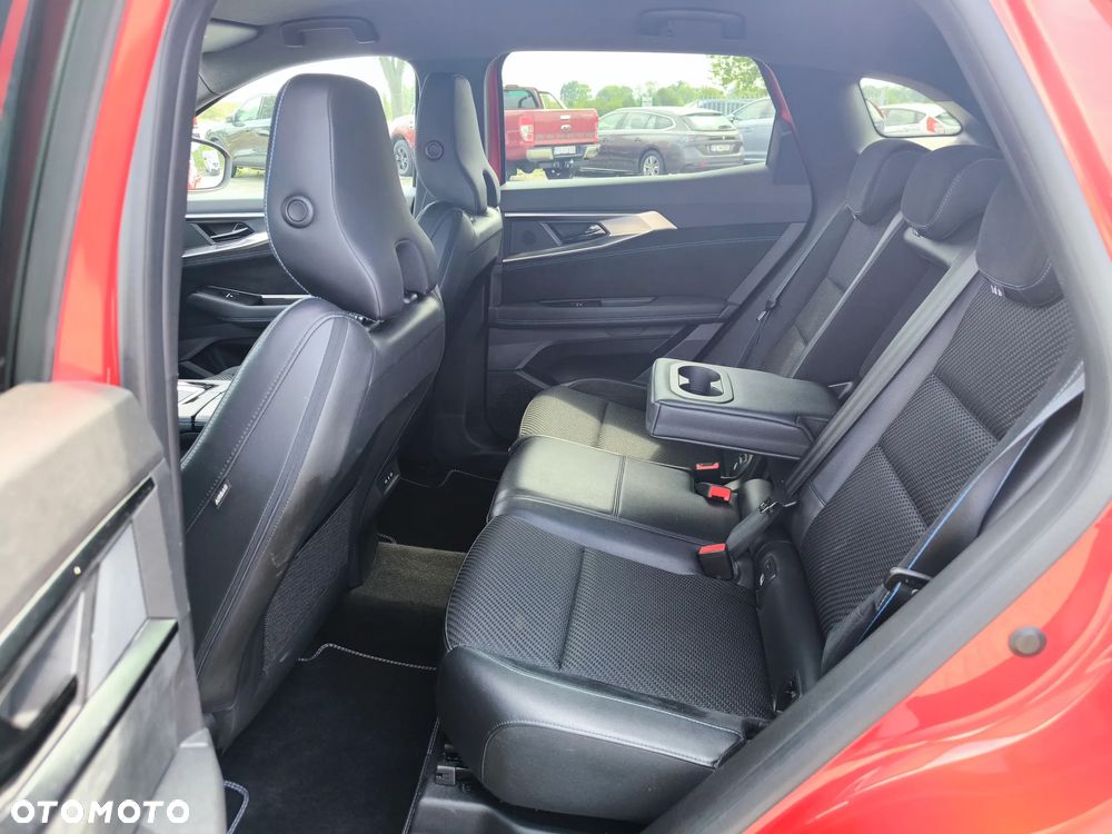 Renault Austral 1.2 E-Tech Full Hybrid 200 Esprit Alpine MMT - 15