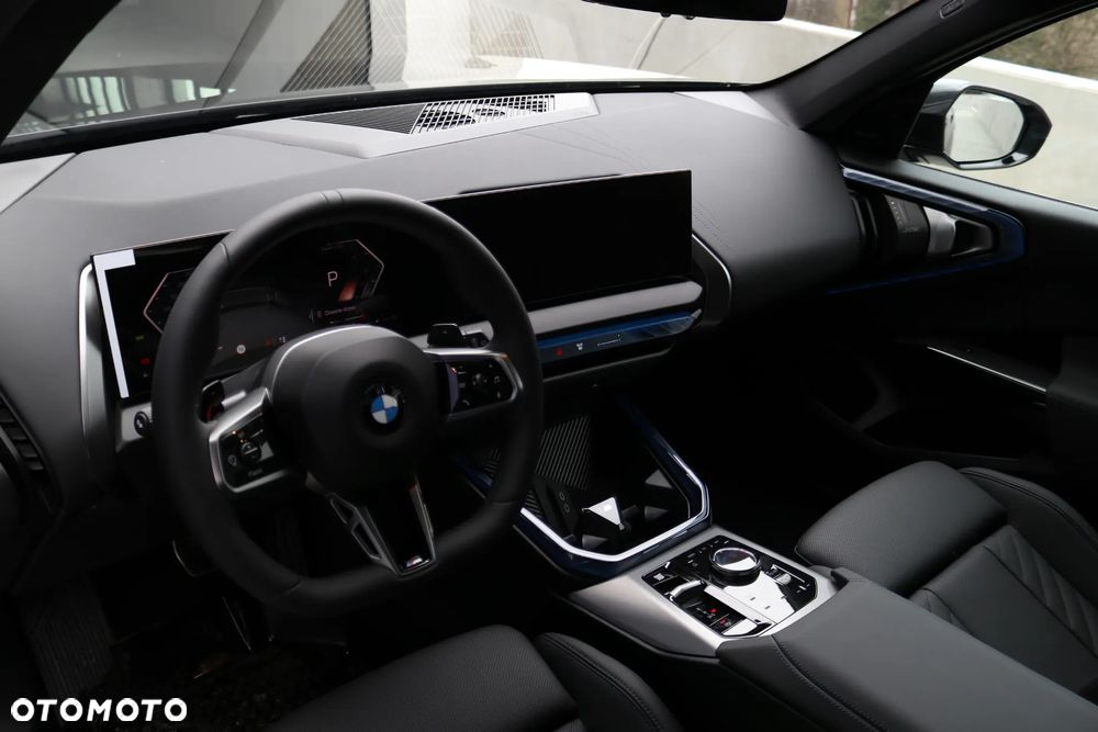 BMW X3 - 9