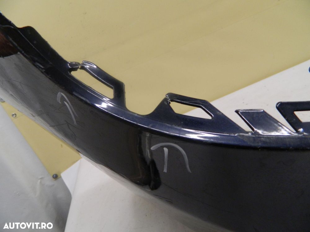 Bara spate BMW X3 F25 M-Sport, 2013, 2014, 2015, 2016, 2017, 2018, cod origine 51128048131. - 8