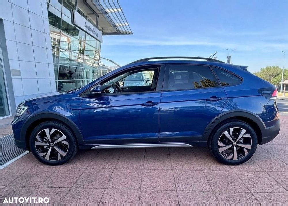 Volkswagen Taigo 2026 photo 4