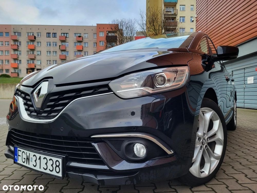 Renault Grand Scenic ENERGY dCi 130 BOSE EDITION - 4