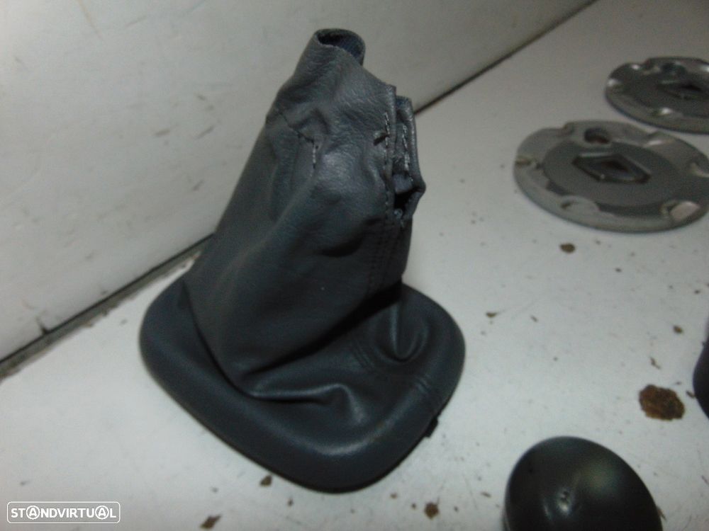 Renault clio 2000 vários - 3