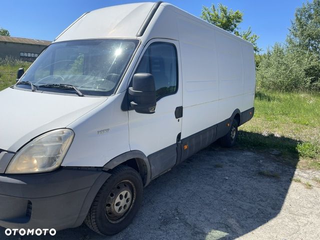 Iveco 35S13V - 2