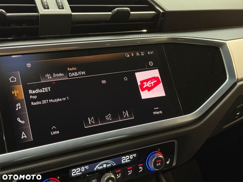 Audi Q3 Sportback - 34
