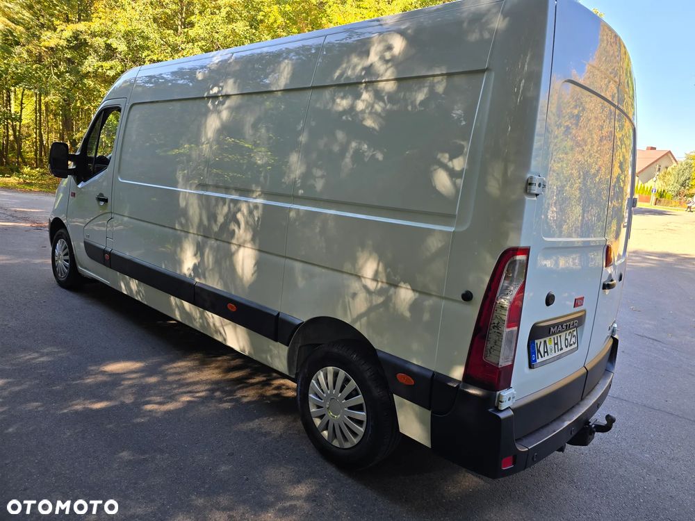 Renault Master - 25