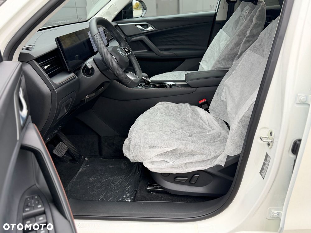 MG HS PHEV 1.5T Exclusive - 22