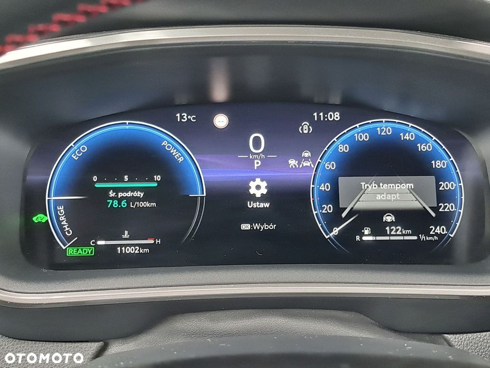 Toyota Corolla - 9