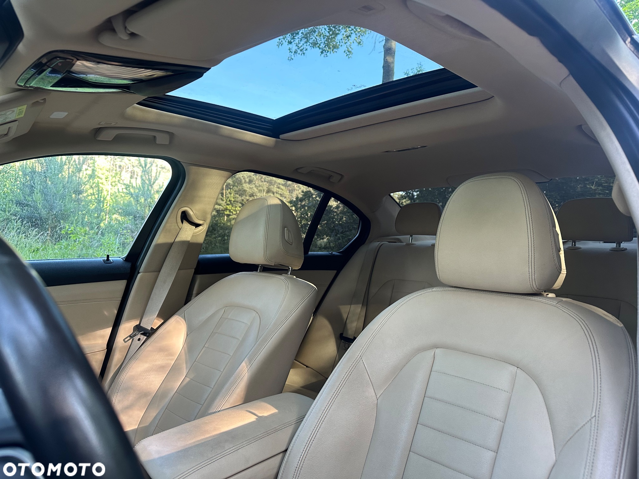 BMW Seria 3 320i M Sport - 20