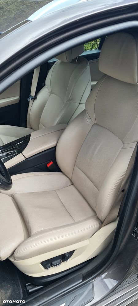 BMW Seria 5 535d - 12