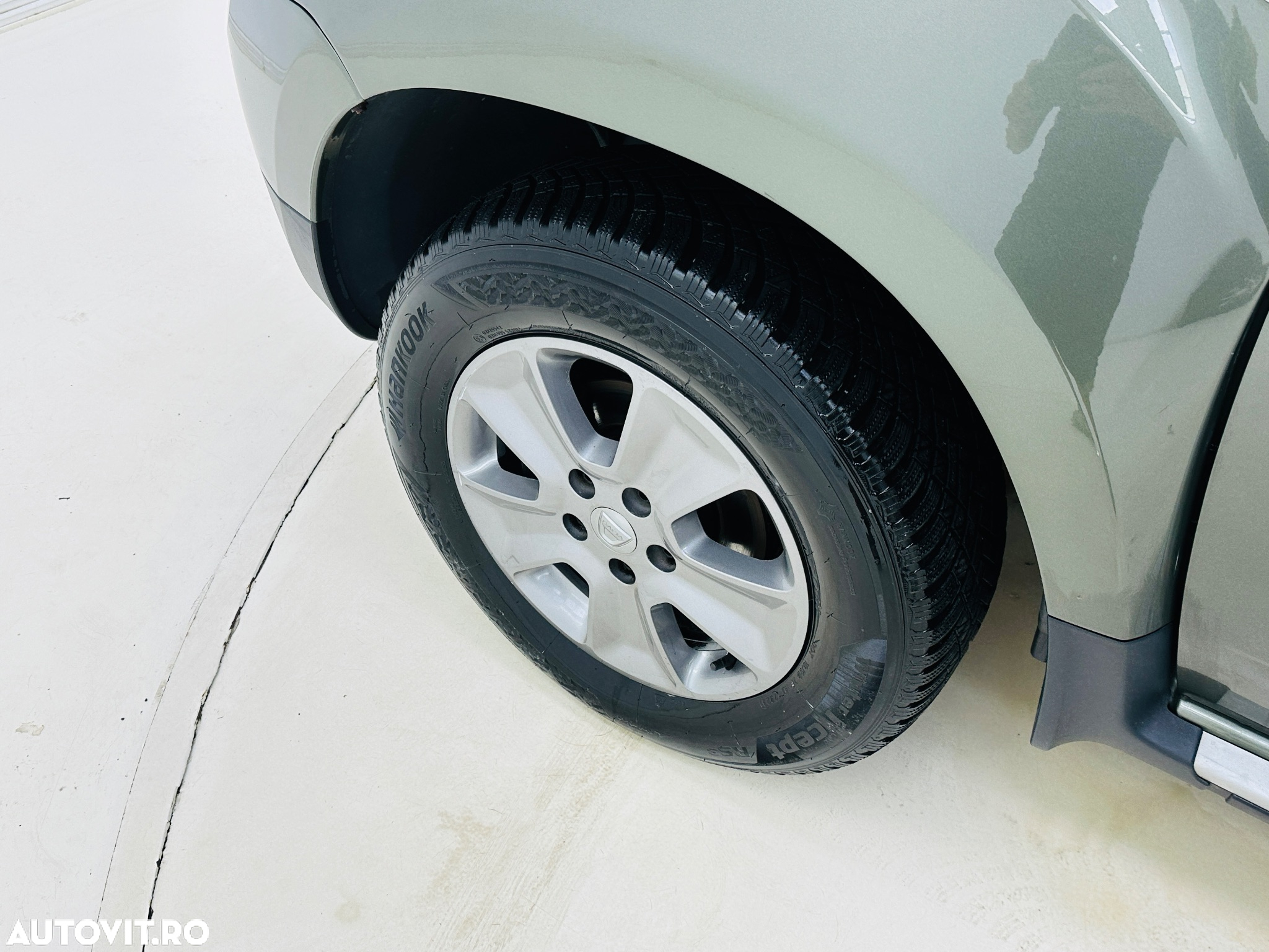 Dacia Duster - 13
