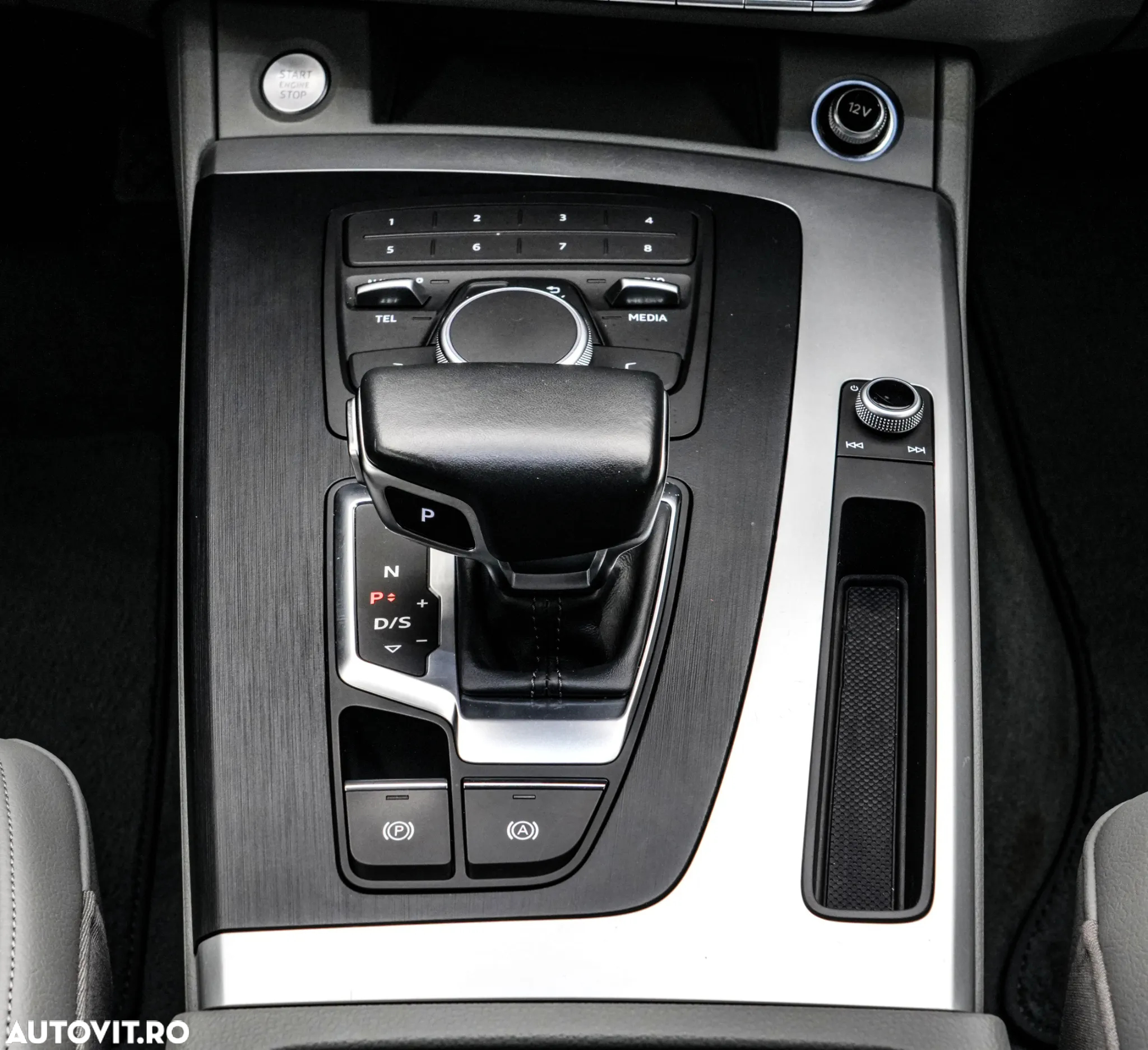 Audi Q5 35 TDI S tronic MHEV Advanced - 21