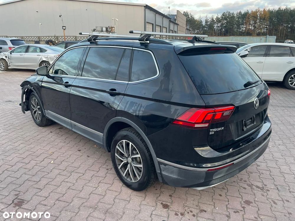 Volkswagen Tiguan Allspace - 7