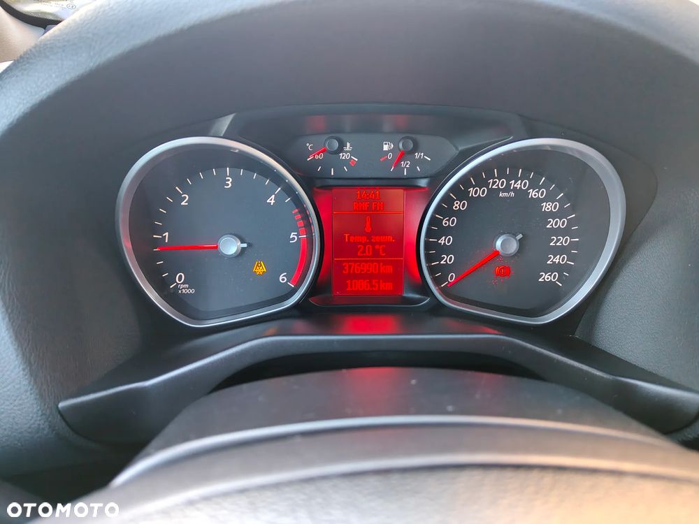 Ford Mondeo 2.0 TDCi Titanium X - 23