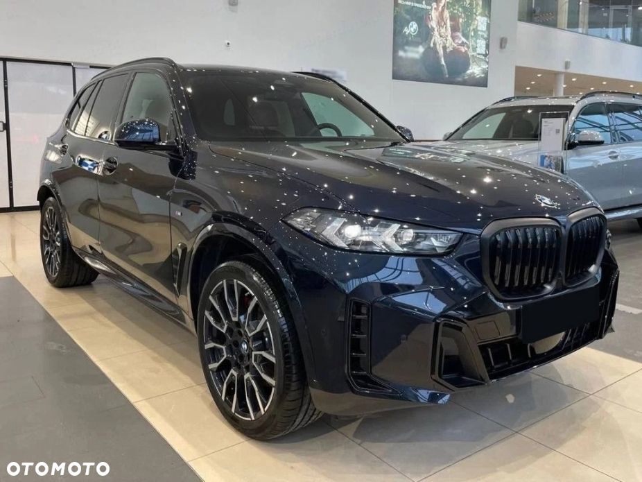 BMW X5 - 4