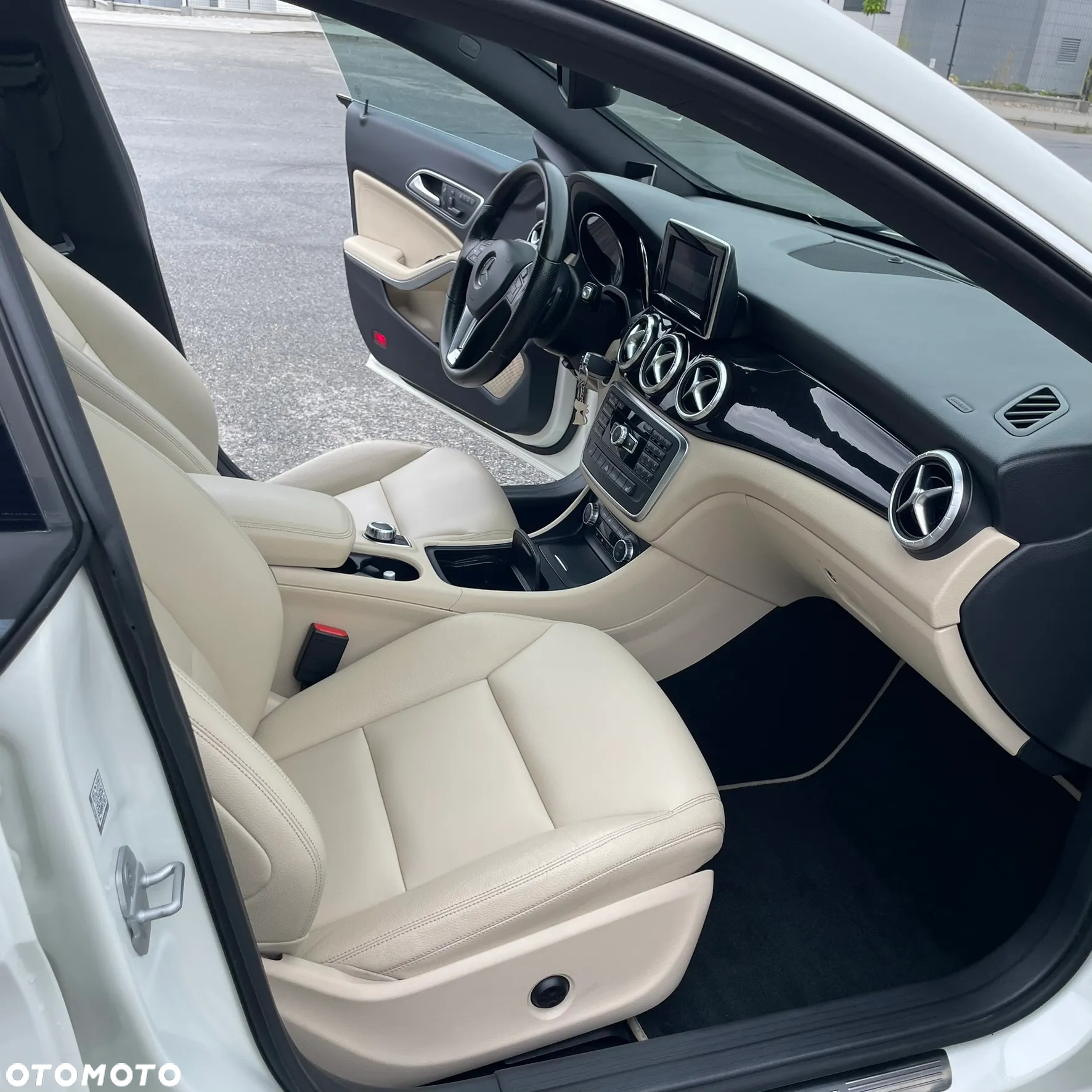 Mercedes-Benz CLA 250 7G-DCT Sport - 15