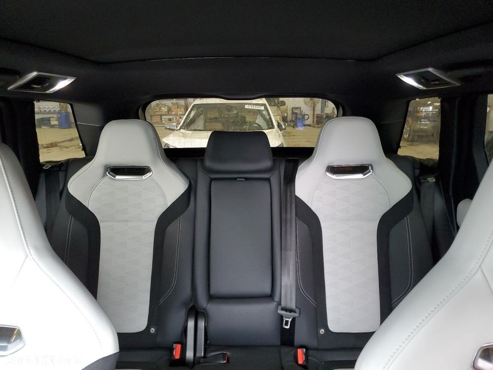 Land Rover Range Rover Sport - 10