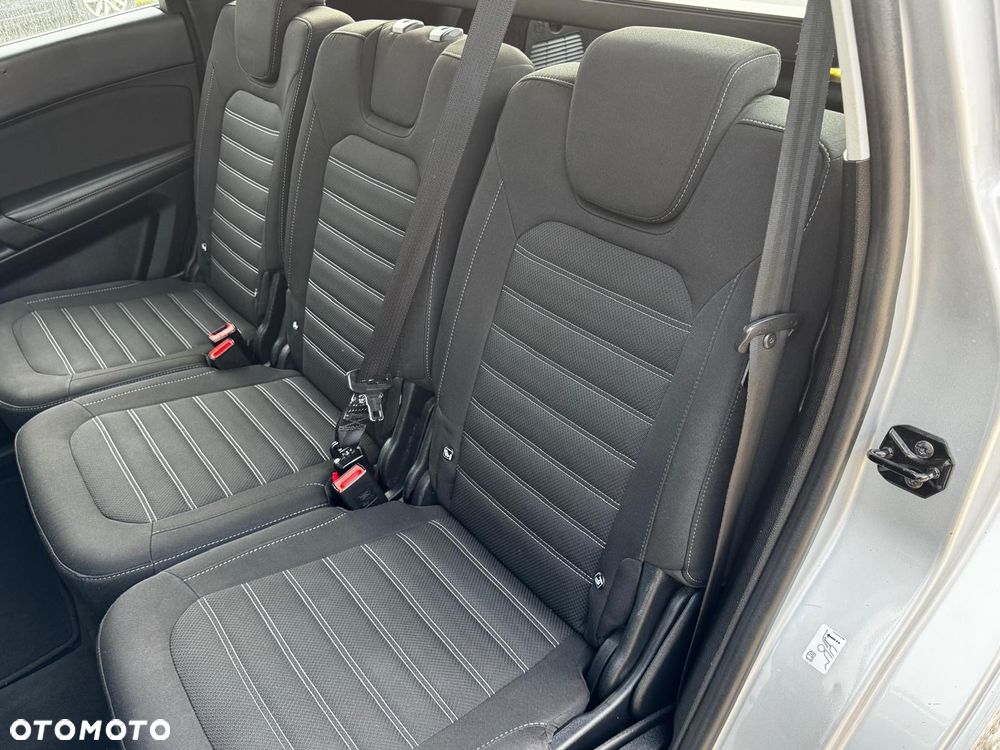 Ford Galaxy 2.0 TDCi Titanium PowerShift - 24