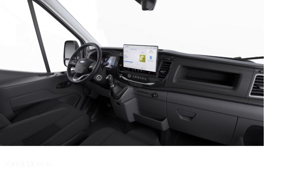Ford TRANSIT 350 L3 M6 RWD - 7