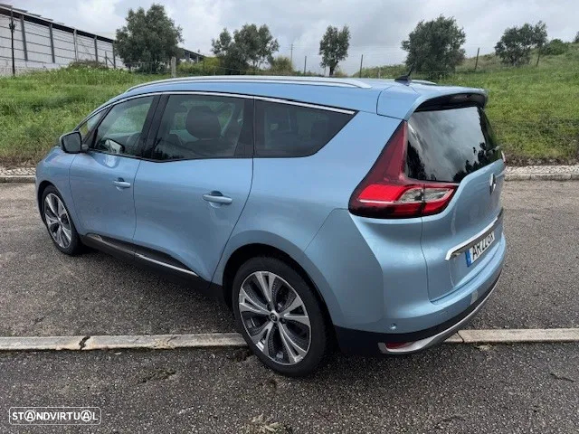 Renault Grand Scénic - 4