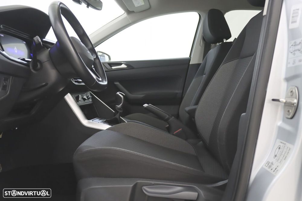 VW Polo 1.0 TSI Urban - 3