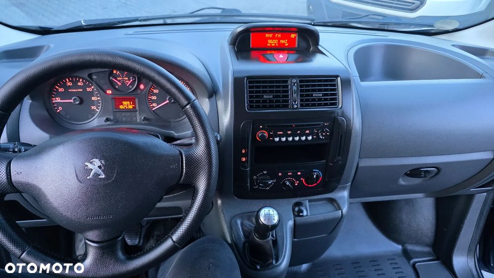 Peugeot Expert - 27
