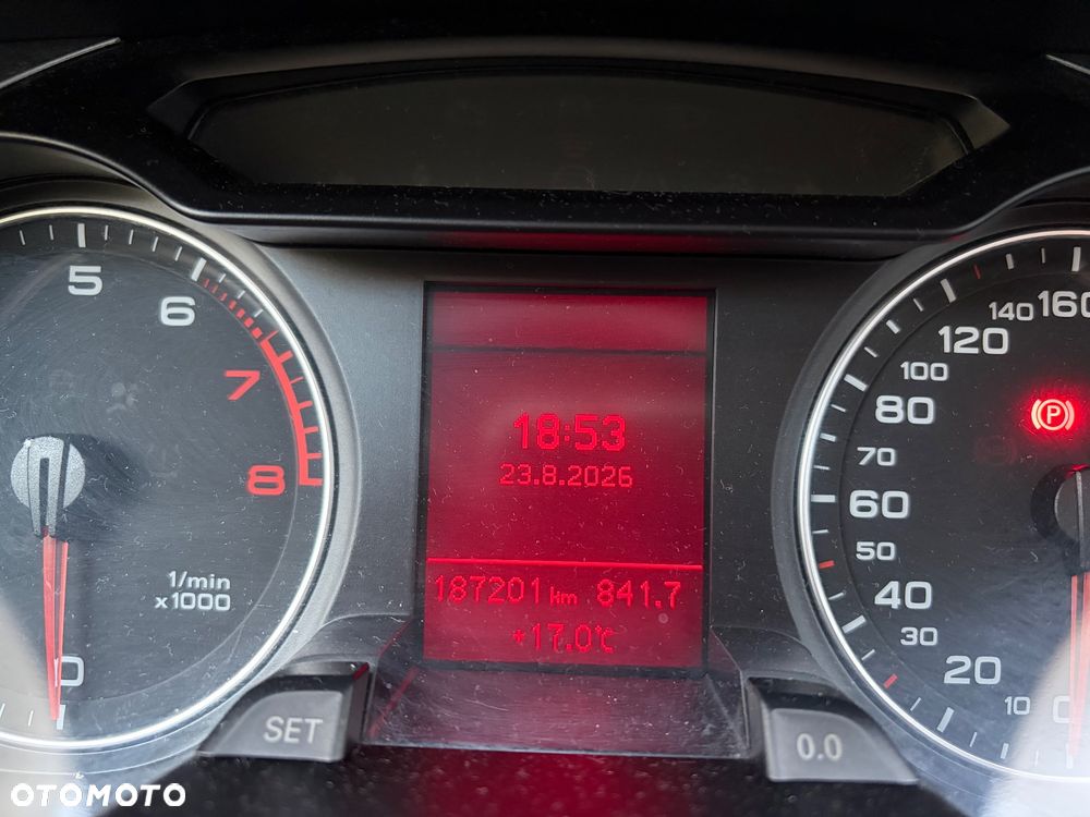 Audi A4 Limousine 1.8 TFSI - 11