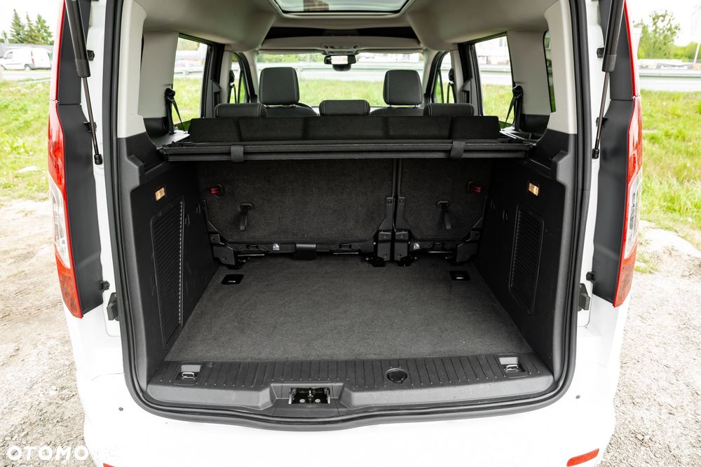 Ford Tourneo Connect 1.0 EcoBoost Start-Stop Trend - 21