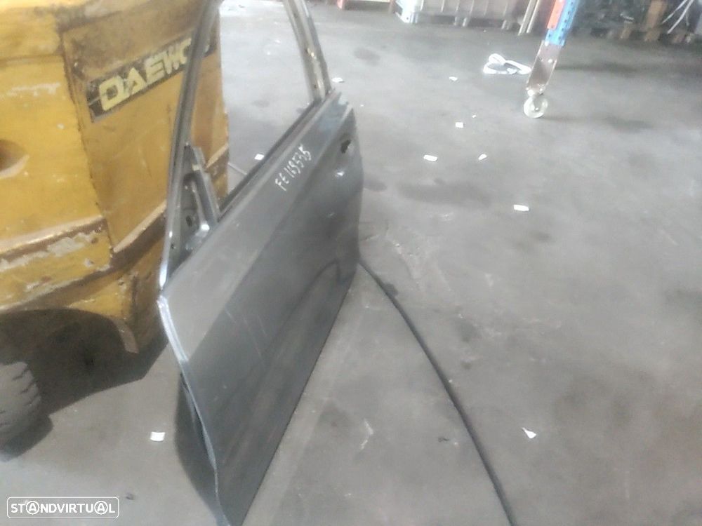 Porta Frente Esquerda Nua Bmw 3 (G20) - 4