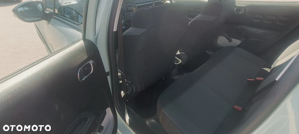 Citroën C3 Pure Tech 83 S&S FEEL - 30