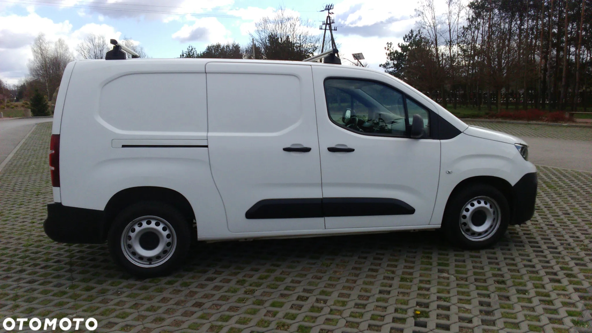 Peugeot PARTNER - 5