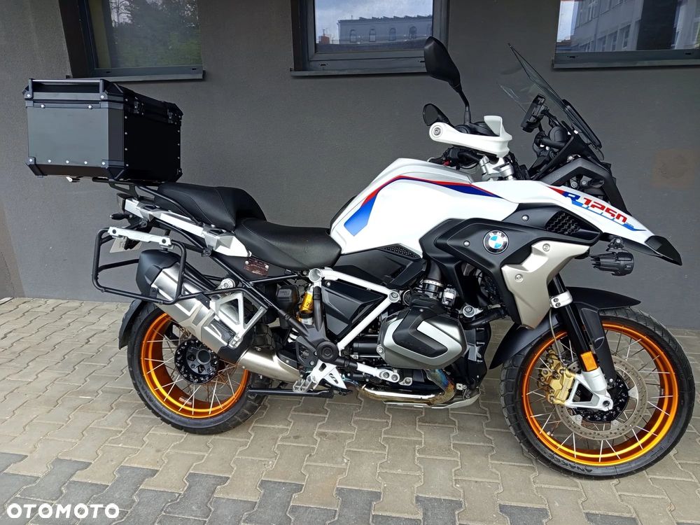 BMW GS - 4
