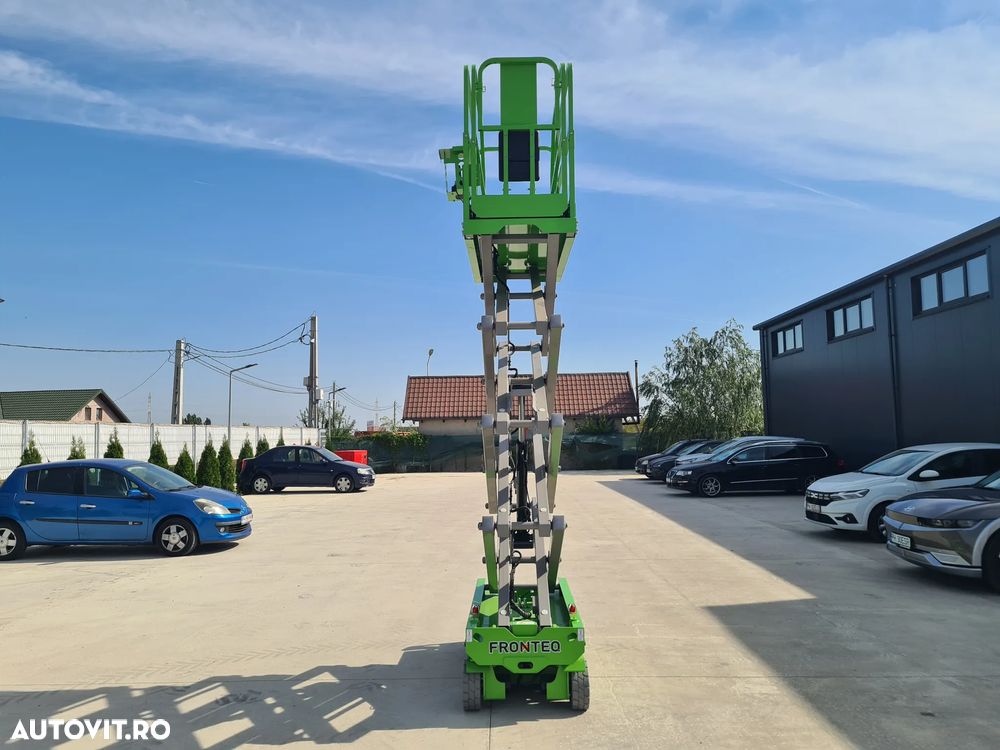 Altul FRONTEQ FS0607W - 15