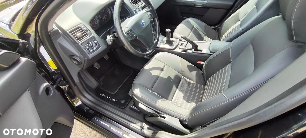 Volvo V50 1.6D - 20