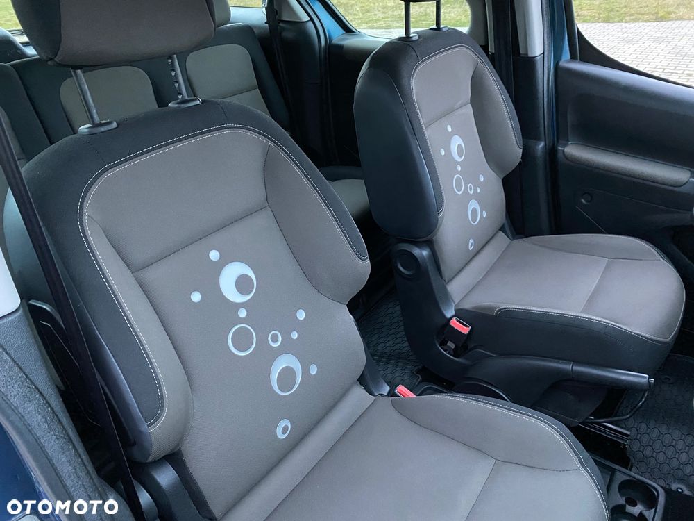 Citroën Berlingo Multispace VTi 95 Tendance - 13