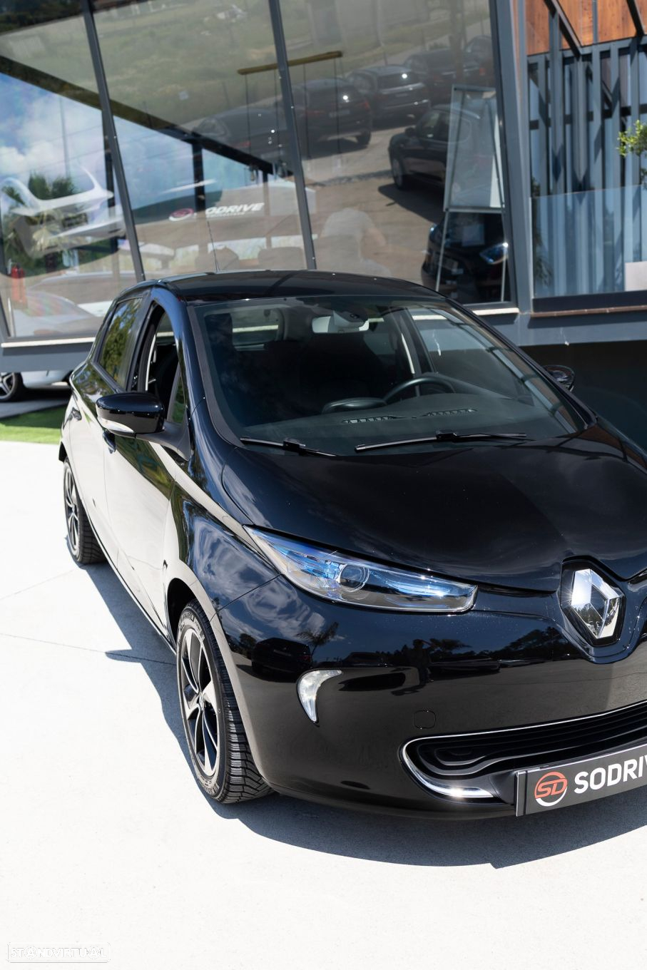 Renault Zoe - 17