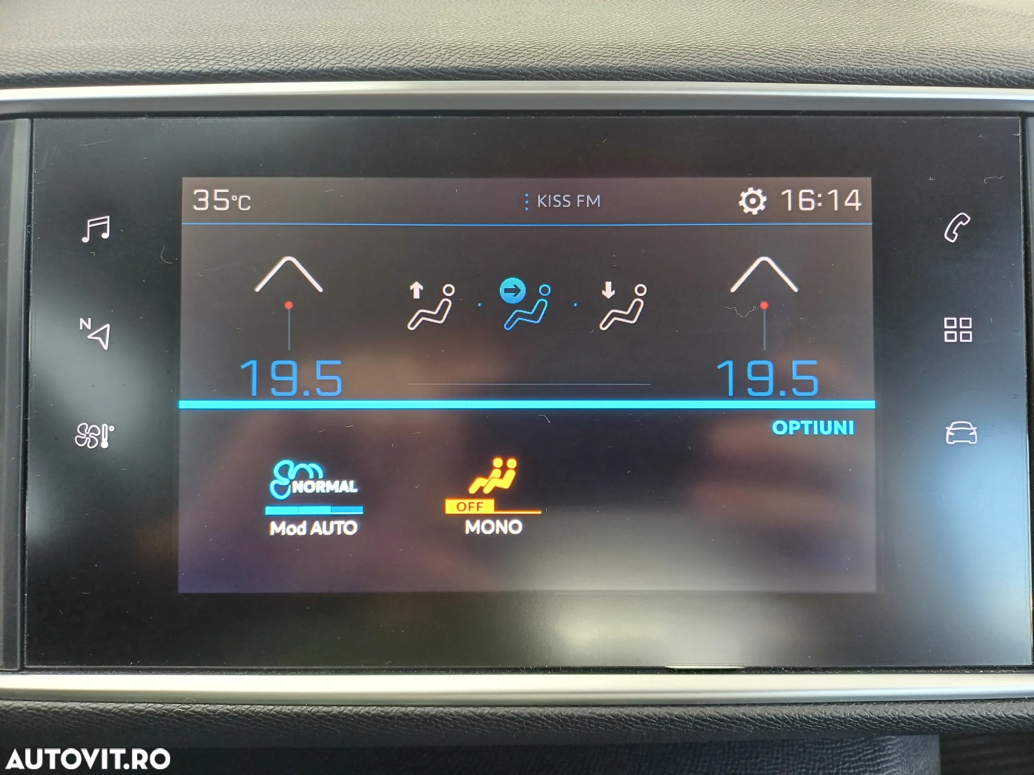 Peugeot 308 1.5 BlueHDi FAP STT Active Pack - 18