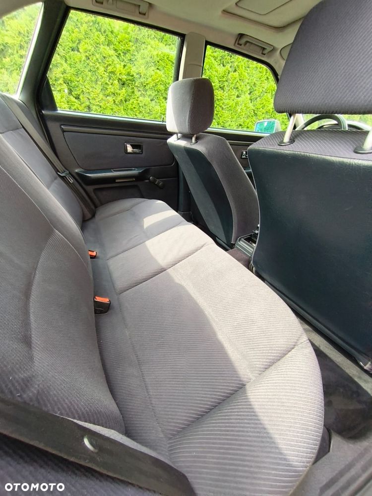Audi 80 - 18