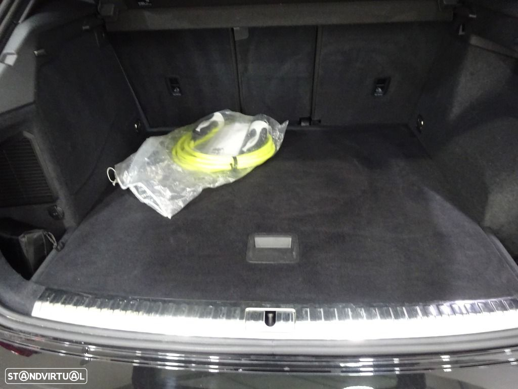 Audi Q3 45 TFSIe S line S tronic - 29