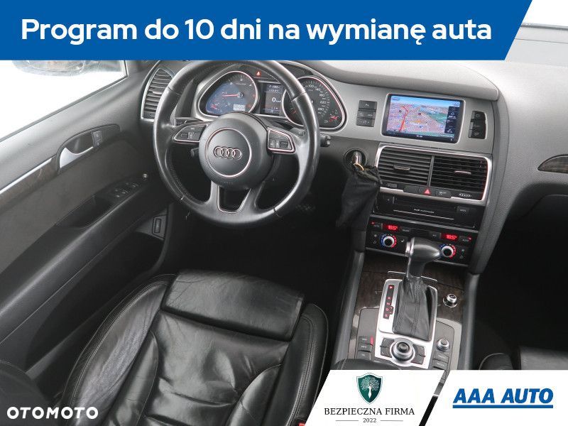 Audi Q7 - 9