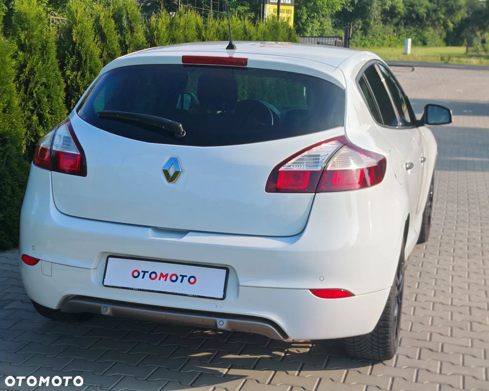 Renault Megane TCe 220 Start & Stop GT 220 - 14