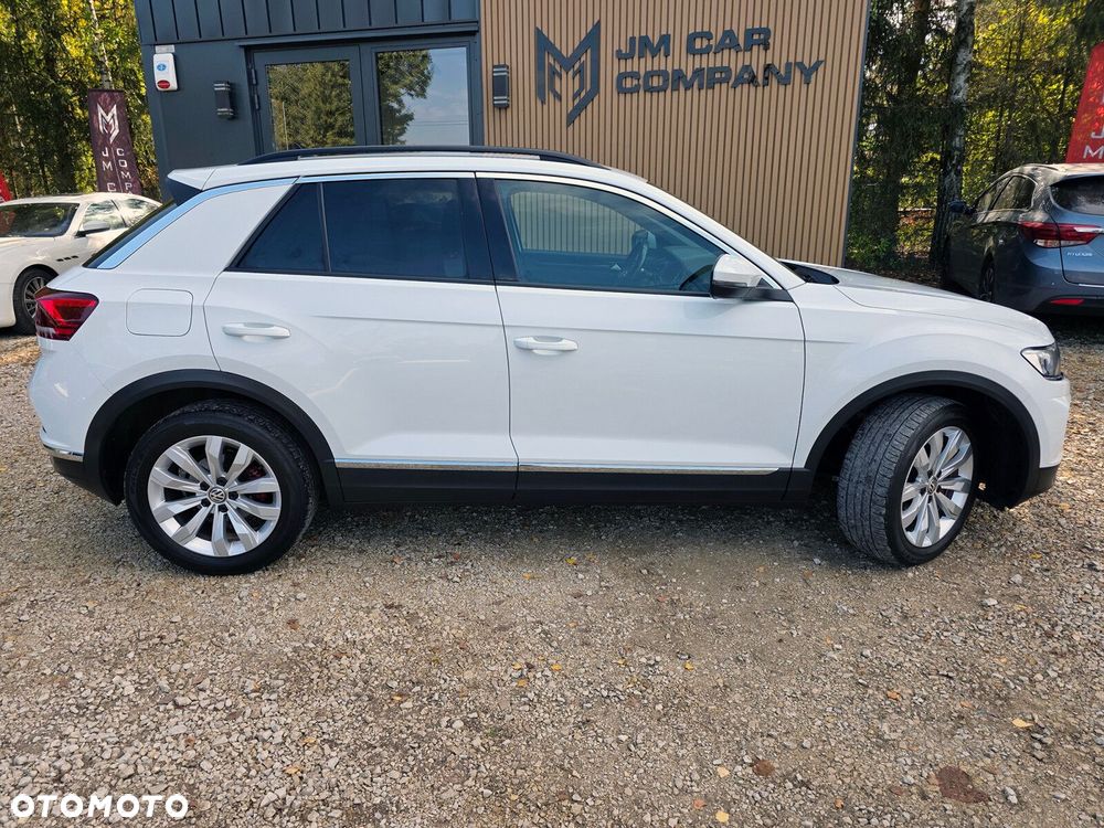 Volkswagen T-Roc - 24