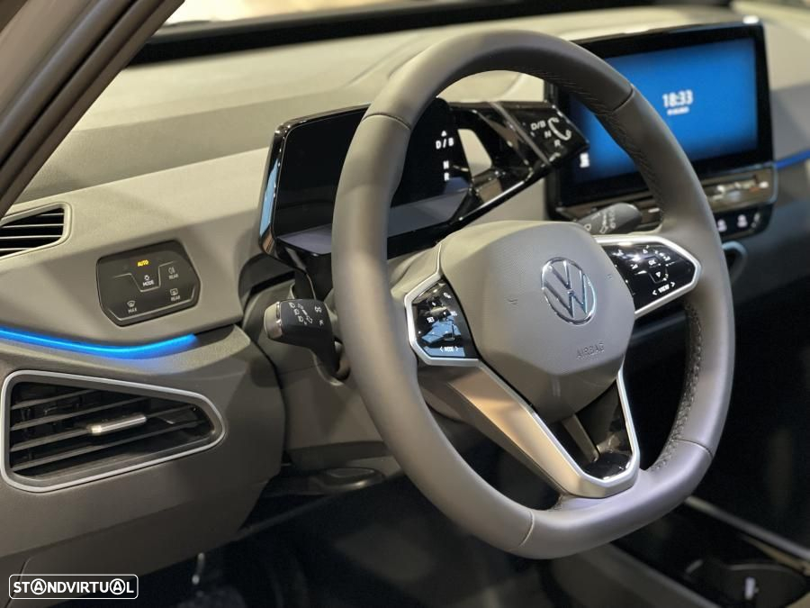 VW ID.3 Pro Performance - 17